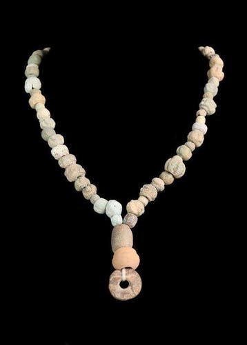 Het oude Egypte, Grieks-Romeinse periode Faience