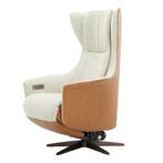 Relaxfauteuil Gealux Twinz 8091, Huis en Inrichting, Ophalen of Verzenden, Nieuw