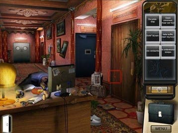 Masquerade Mysteries the curse of the copycat curator (pc, Ophalen of Verzenden, Nieuw