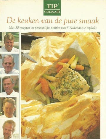 Keuken van de pure smaak - Batelaan 9789070672072, Boeken, Verzenden, Gelezen, Batelaan