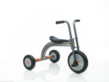 Italtrike Professioneel Alutrike driewieler (Kinderen), Ophalen of Verzenden, Nieuw, Overige merken