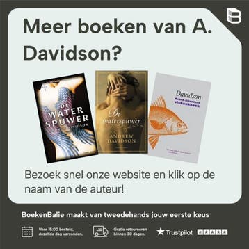 Vis uit de Noordelijke Zeeën - A. Davidson 9789054668398, Verzenden, Gelezen, A. Davidson