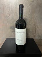 2009 Le Macchiole Messorio - Toscane IGT - 1 Fles (0,75, Nieuw