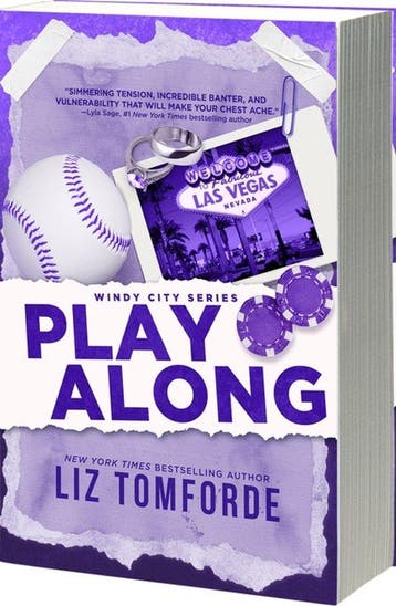 9781649379788 Windy City- Play Along | Tweedehands, Verzenden, Zo goed als nieuw, Liz Tomforde