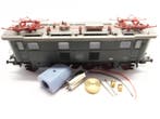 micromotor HP015C ombouwset Piko BR 132, E 32, EP 2  Piko, Hobby en Vrije tijd, Modeltreinen | H0, Overige merken, Gelijkstroom