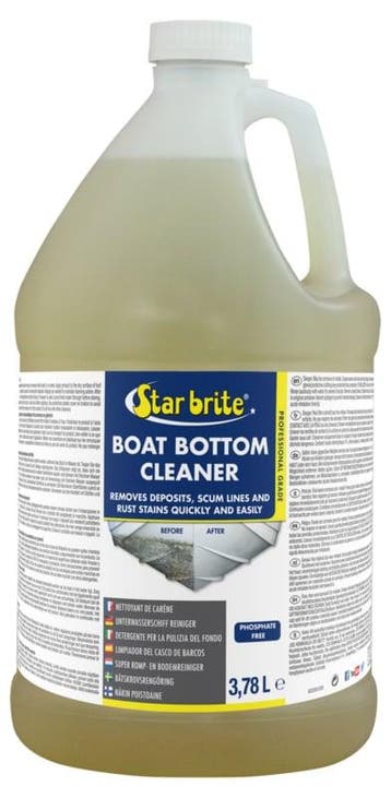 Starbrite onderwaterschipreiniger- romp- en bodemreiniger..., Ophalen of Verzenden, Nieuw, Lijn of Blok