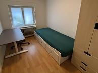 Kamer Sint Nicolaasstraat in Maastricht, Via bemiddelaar, Limburg, Maastricht, (Studenten)kamer