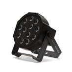 Led Par MG LIGHTING CP1212 ( 4in1) Nieuw Incl garantie, Ophalen of Verzenden, Nieuw, Licht, Kleur