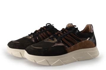 Blasz Sneakers in maat 40 Bruin, Bruin, Verzenden, Blasz, Sneakers of Gympen