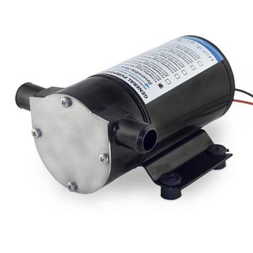 Albin Pump Universele Impellerpomp FIP F2 12-24 Volt-Geschik, Watersport en Boten, Ophalen of Verzenden, Nieuw