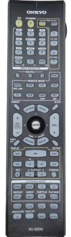 Afstandsbediening Onkyo rc-620m tx-sr804e, Ophalen of Verzenden, Nieuw, Origineel