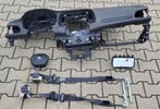 Complete Airbag Set RENAULT MEGANE 4, Auto-onderdelen, Verzenden, Gebruikt, Renault