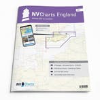 NV. Atlas UK4, Watersport en Boten, Ophalen of Verzenden, Nieuw