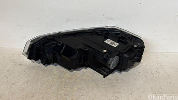 Volkswagen Polo 2G LED rechter koplamp rechts 2G1941036H, Ophalen, Gebruikt
