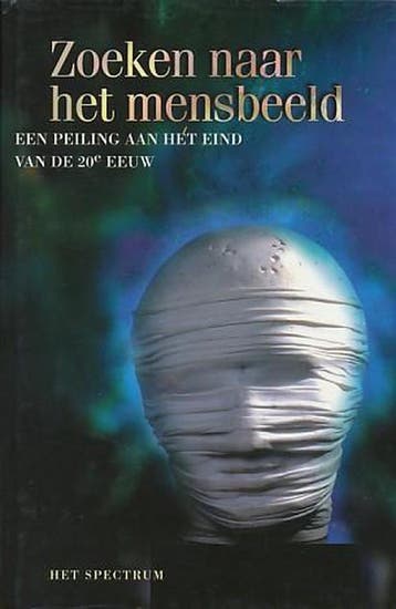 ZOEKEN NAAR HET MENSBEELD 9789027447197, Verzenden, Zo goed als nieuw