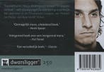Ik, Zlatan / Dwarsligger / 250 9789049802684, Boeken, Verzenden, Gelezen, Zlatan Ibrahimovic