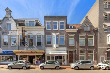 Te huur: Appartement Nieuwe Ebbingestraat in Groningen, Groningen, Groningen, Appartement