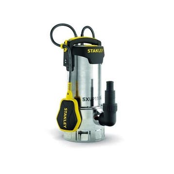 Dompelpomp | Stanley | 16500 ltr/u, Verzenden, Nieuw