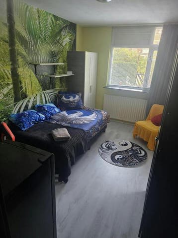 Kamer te huur in Rotterdam - 11 m² - 1 kamer(s), Rotterdam