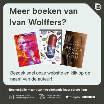 Kanker en smileys - Ivan Wolffers 9789035237650, Verzenden, Gelezen, Ivan Wolffers