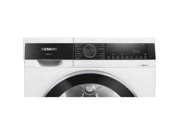 Siemens WQ33G2DCNL - Warmtepompdroger - IQ500 - Easy Clean, Verzenden, Zo goed als nieuw