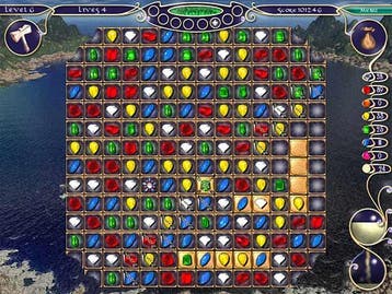 Jewel Match  (DS tweedehands game), Ophalen of Verzenden, Zo goed als nieuw