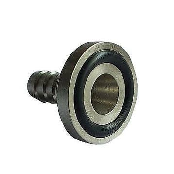 Vlakke aansluiting voor doorvoer 5.5 mm, Verzenden