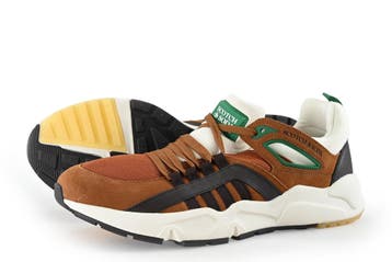 Scotch &amp; Soda Sneakers in maat 44 Bruin, Bruin, Verzenden, Sneakers of Gympen, Scotch &amp; Soda