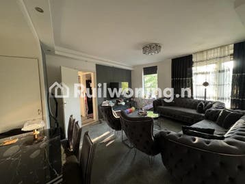 Flat in Rotterdam Maashaven (Waterschap Hollandse Delta)