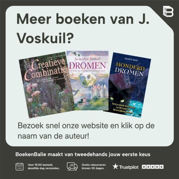 Een tuinboeket éénjarigen 9789062554423 J. Voskuil, Boeken, Verzenden, Gelezen, J. Voskuil
