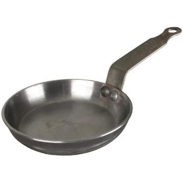 Blinispan | MINERAL B | Blauwstaal | Div. Warmtebronnen |, Verzenden, Nieuw in verpakking