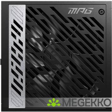 MSI MPG A1000G PCIE5, Verzenden, Nieuw