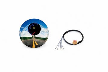 Kabelset voor cruise control retrofit voor Volkswagen T5 bus, Ophalen of Verzenden, Nieuw, Volkswagen