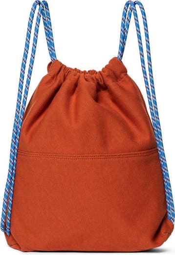 Studio Noos - Rust Jersey Gym Bag, Verzenden, Nieuw