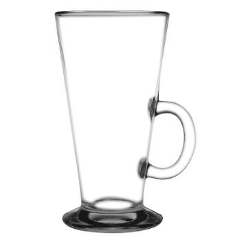 Latte Macchiato Glazen (12 stuks), Verzenden