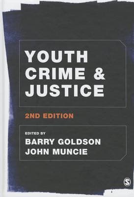 Youth Crime And Justice |  | Nieuw, Ophalen of Verzenden, Nieuw
