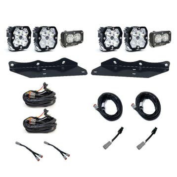 Baja Designs 17-20 Ford Raptor Squadron Sport 2.0/S2 Fog, Ophalen of Verzenden, Nieuw