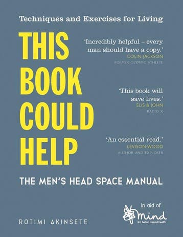 This Book Could Help - Mind 9781789291315, Boeken, Verzenden, Gelezen, Mind