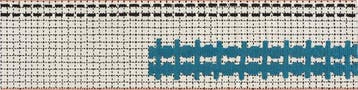 GAN Rugs - Patricia Urquiola - Vloerkleed - 240 cm - 60 cm -