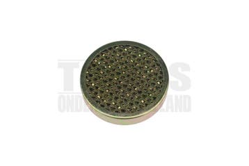 Luchtfilter 52mm Bing / Encarwi 52mm S25 / A3 imitatie, Fietsen en Brommers, Ophalen of Verzenden, Nieuw, DMP