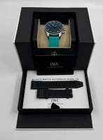 IWC Pilots Watch Petronas Formula One Edition 41mm IW388108, Sieraden, Tassen en Uiterlijk, Horloges | Heren, Nieuw, Overige materialen