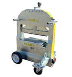 Almi EL33 zero accu steenknipper, Ophalen of Verzenden, Overige typen