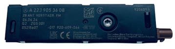 Amplifier AM FM DAB A2239053608 Mercedes, Verzenden, Nieuw, Mercedes-Benz