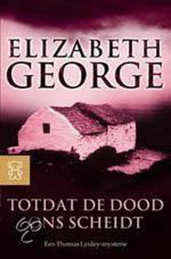 Totdat De Dood Ons Scheidt - George, Boeken, Thrillers, Gelezen, Verzenden
