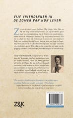 n Zomerzotheid 9789401910767 Cissy van Marxveldt, Verzenden, Gelezen, Cissy van Marxveldt