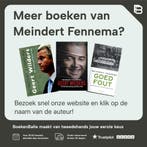 Het slachthuis 9789044624472 Meindert Fennema, Verzenden, Gelezen, Meindert Fennema