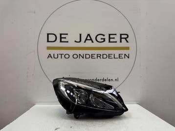 C KLASSE W205 LED PERFORMANCE KOPLAMP A2059062604 NIEUW, Ophalen, Nieuw, Mercedes-Benz