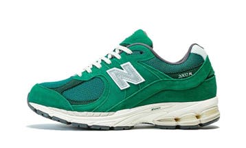 New Balance 2002R Nightwatch Green, Nieuw