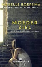 moederziel 9789461092717 Marelle Boersma, Boeken, Verzenden, Gelezen, Marelle Boersma
