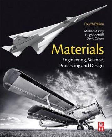 9780081023761 Materials Michael Ashby, Verzenden, Nieuw, Michael Ashby
